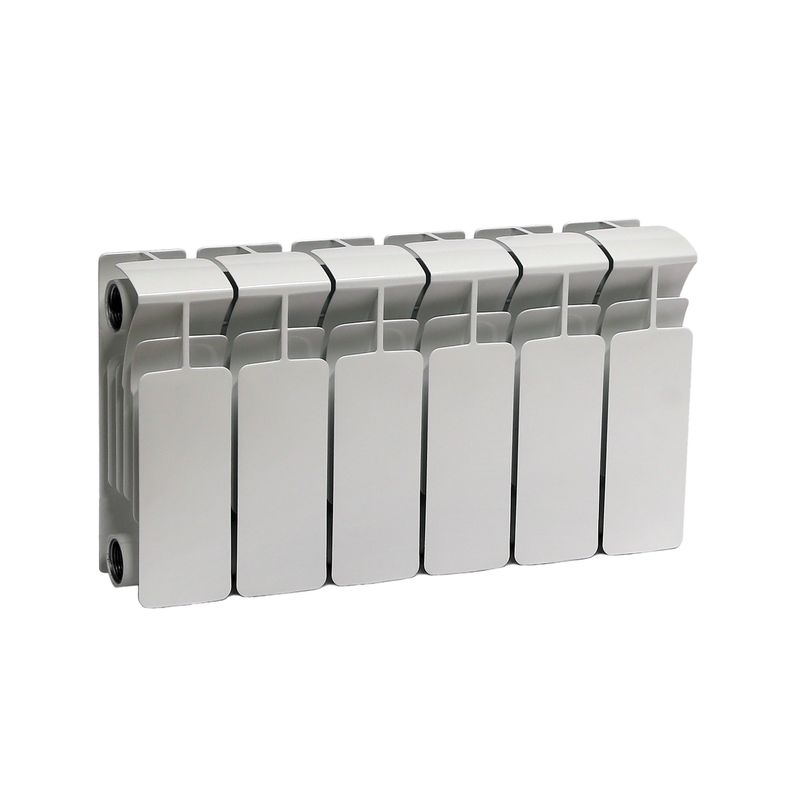 Радиатор биметаллический RIFAR 200/100 (6) 600 Вт, Россия