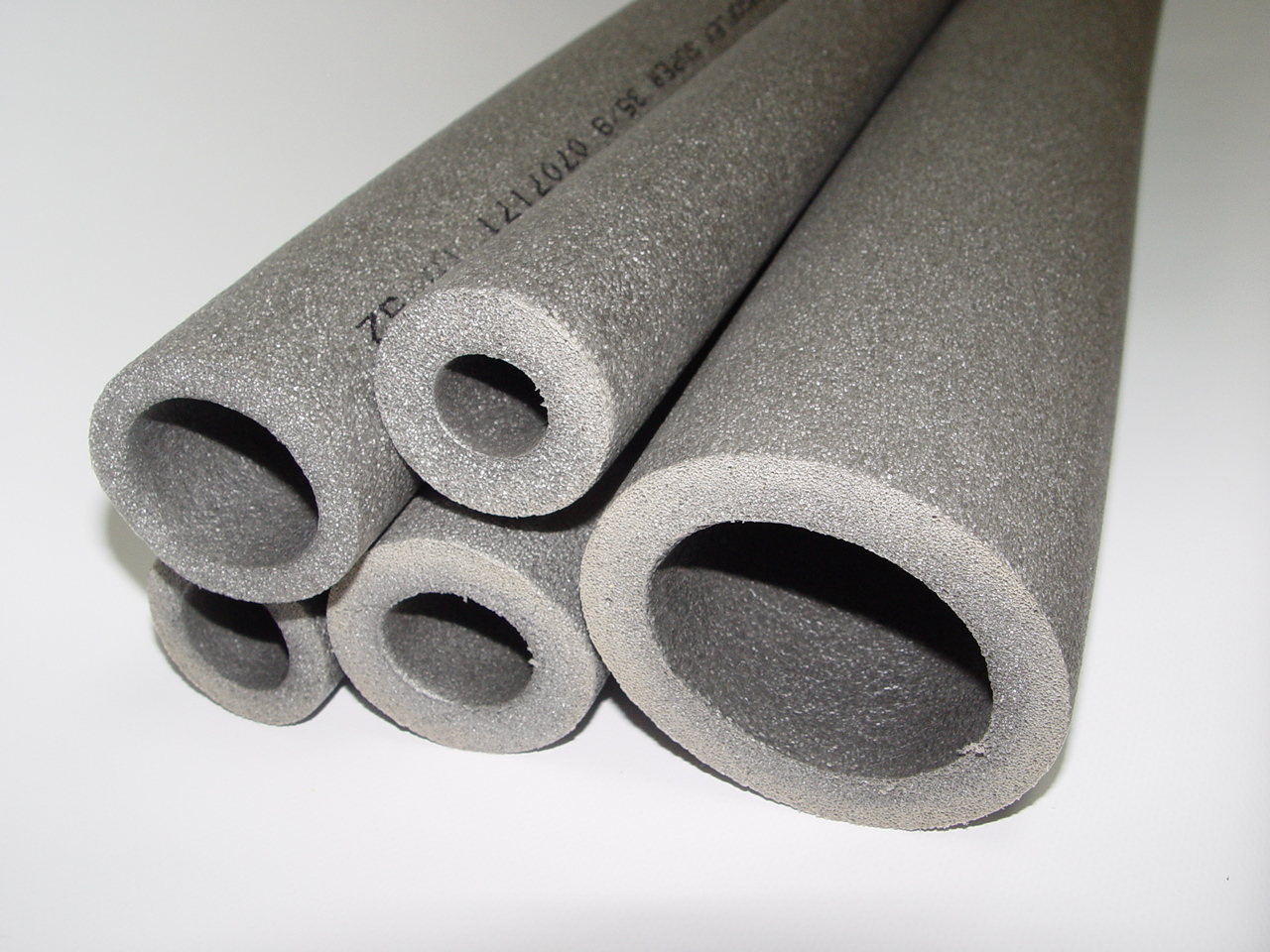 Теплоизоляция трубная Теплофлекс 13/114