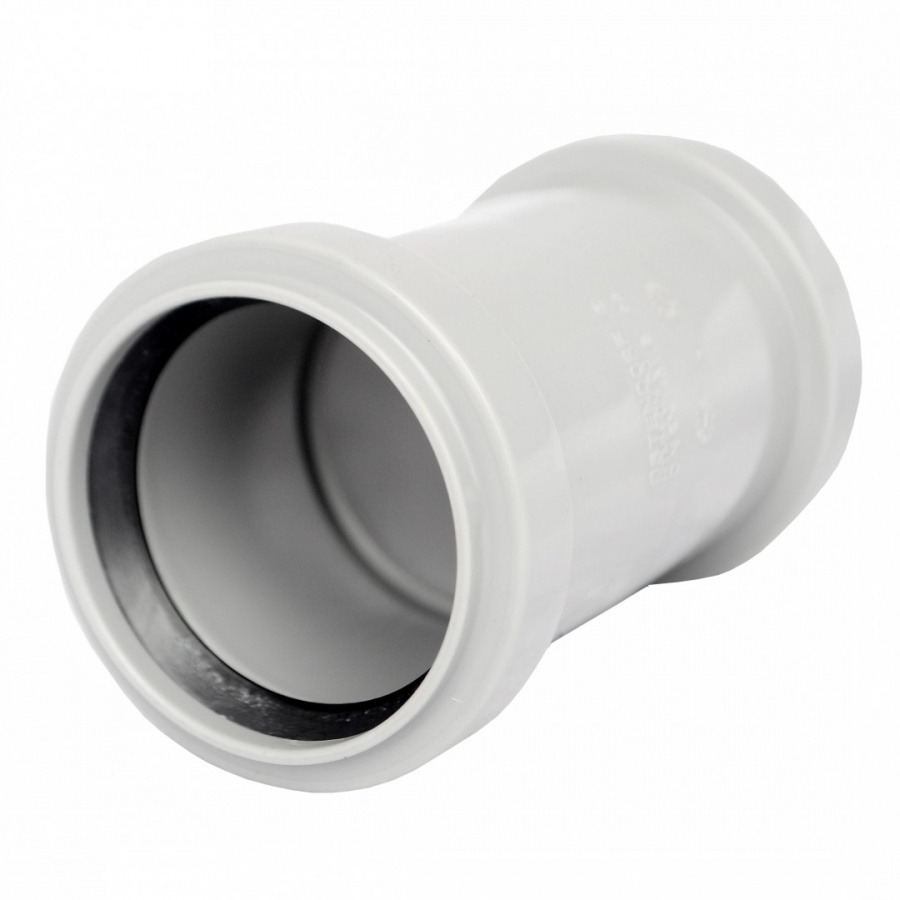 Муфта канализационная бесшумная Ф110 Синикон Комфорт