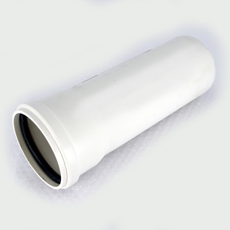 Труба канализационная бесшумная 50*2,0*1000 Синикон Комфорт