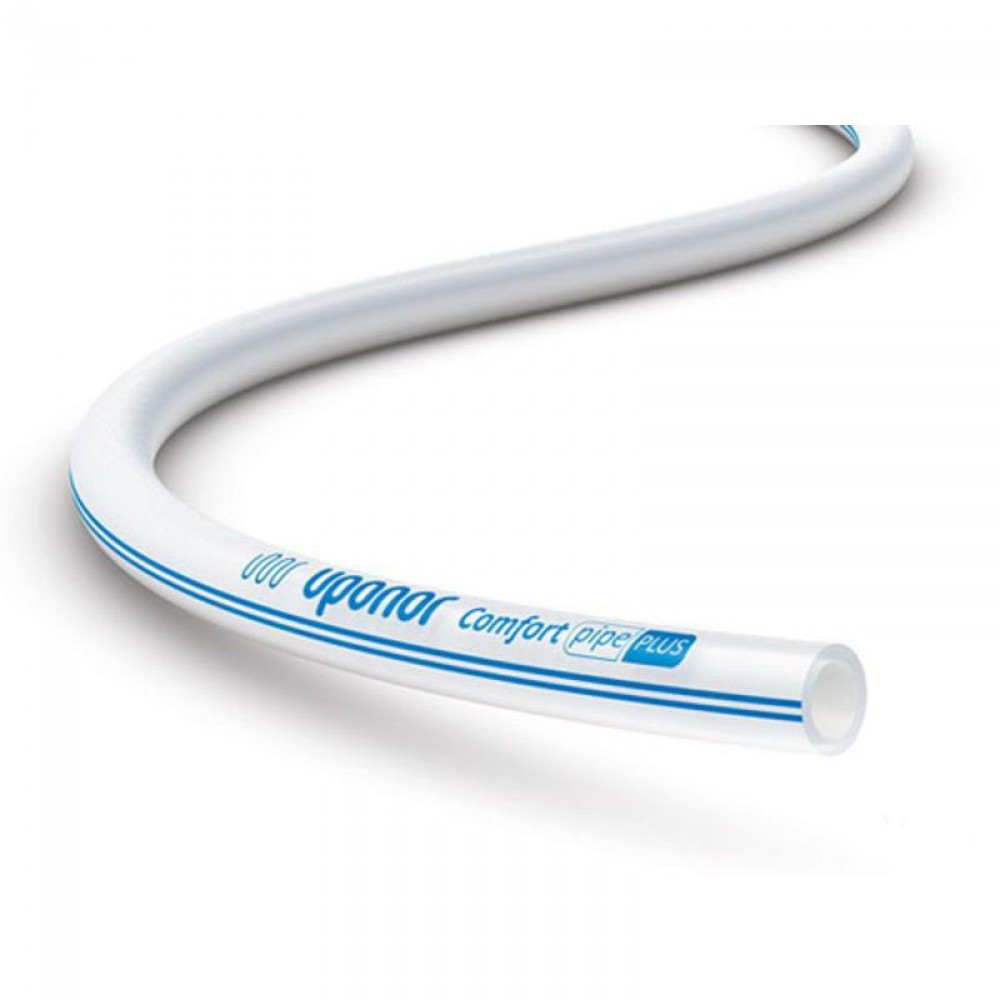 Труба СШ 20*2,0 Comfort Pipe Plus Uponor