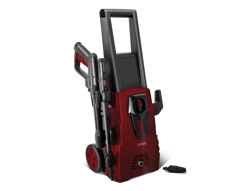 Мойка высокого давления Oasis MD-18